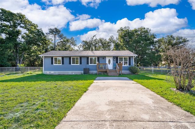 38638 MARSHALL STREET, Umatilla, FL 32784