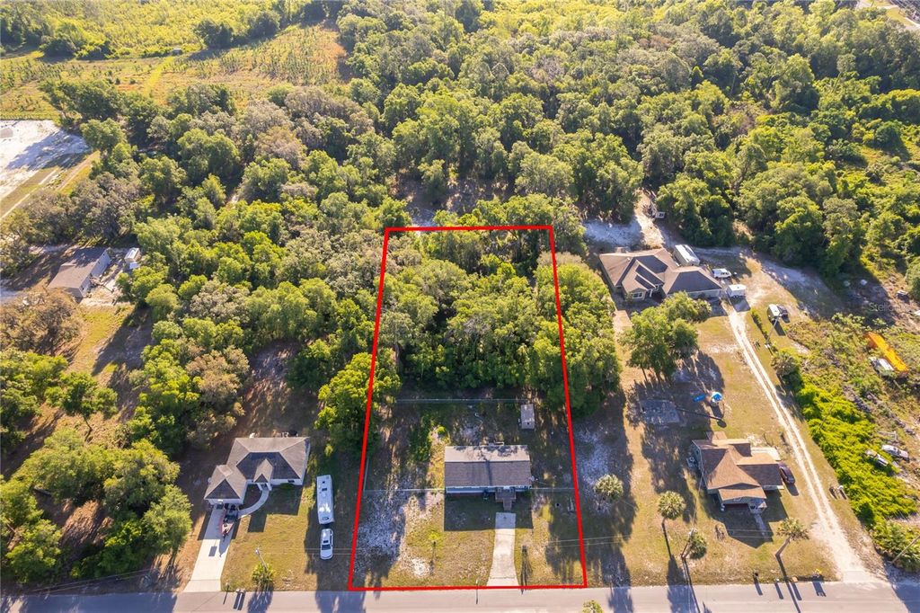 38638 MARSHALL STREET, Umatilla, FL 32784