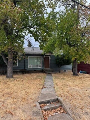317 Maple Street, Ashland, OR 97520