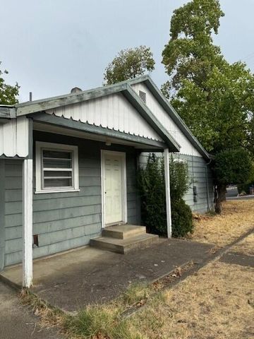 317 Maple Street, Ashland, OR 97520
