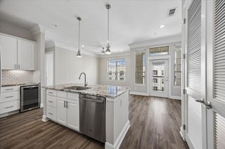 2111 Austin Street 628, Houston, TX 77002