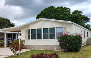 451 Papaya Circle, Barefoot Bay, FL 32976