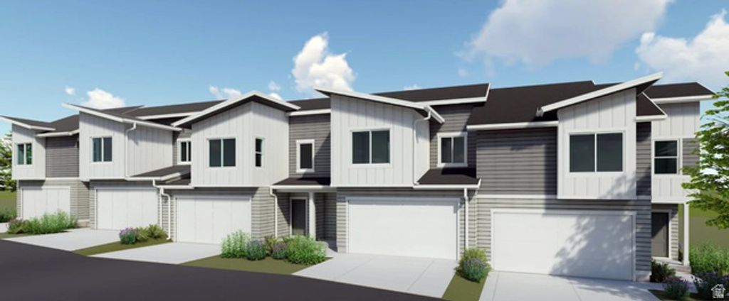 1562 W BRIGHT EYES LN, Saratoga Springs, UT 84045