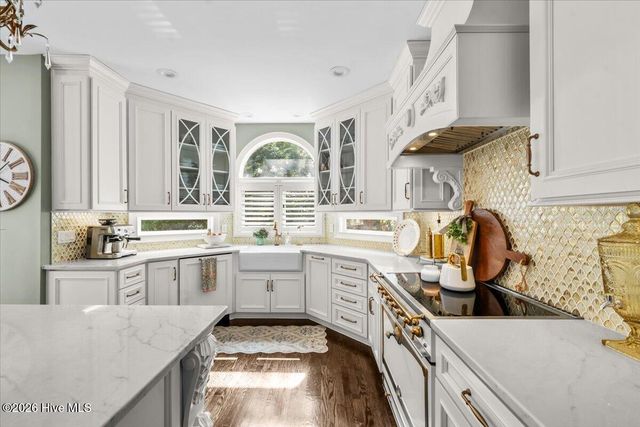 233 National Drive, Pinehurst, NC 28374