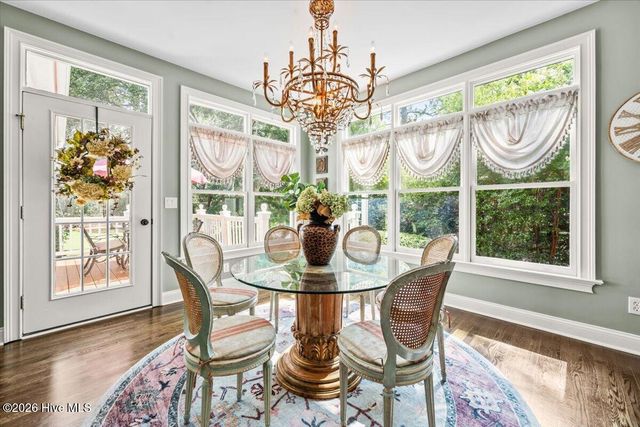 233 National Drive, Pinehurst, NC 28374