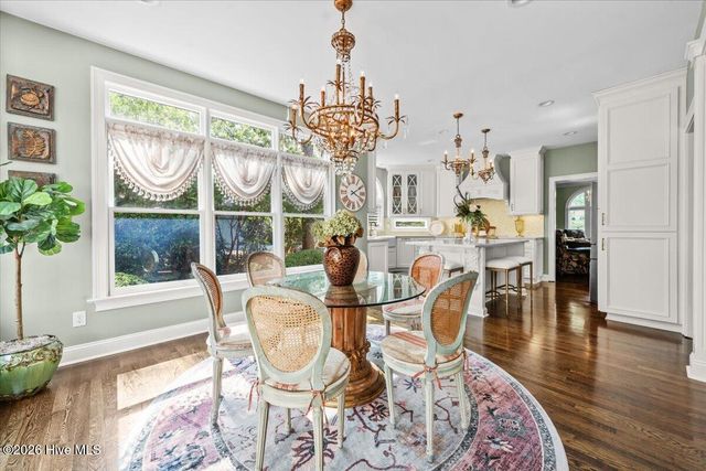 233 National Drive, Pinehurst, NC 28374