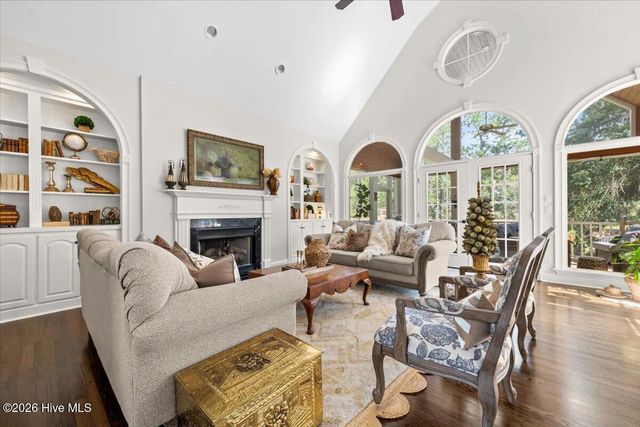 233 National Drive, Pinehurst, NC 28374