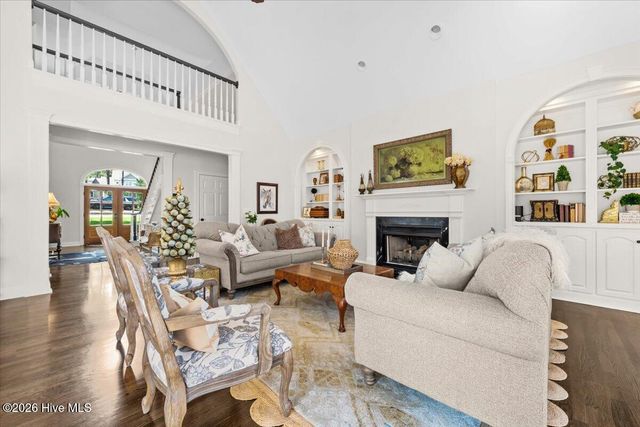 233 National Drive, Pinehurst, NC 28374
