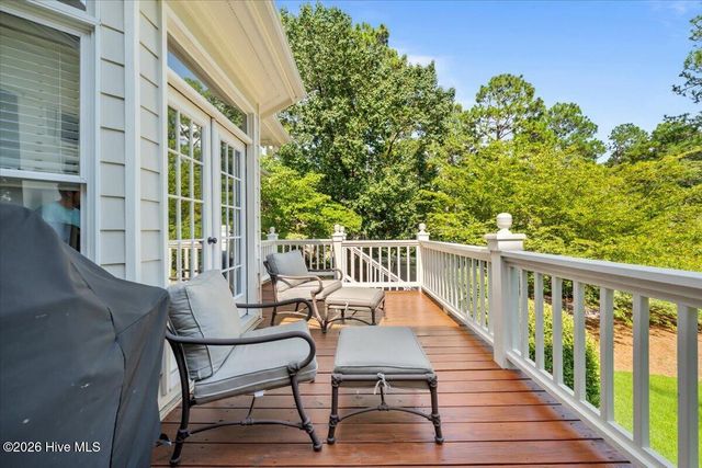 233 National Drive, Pinehurst, NC 28374
