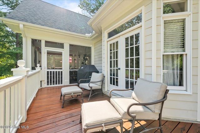 233 National Drive, Pinehurst, NC 28374