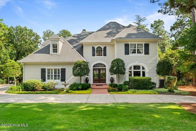 233 National Drive, Pinehurst, NC 28374