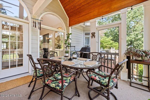 233 National Drive, Pinehurst, NC 28374
