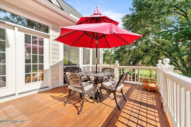 233 National Drive, Pinehurst, NC 28374