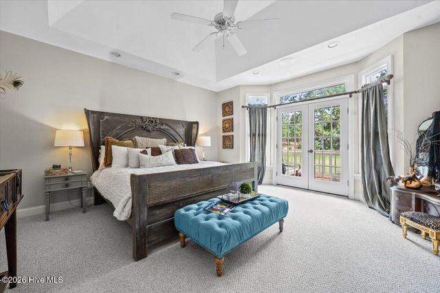 233 National Drive, Pinehurst, NC 28374