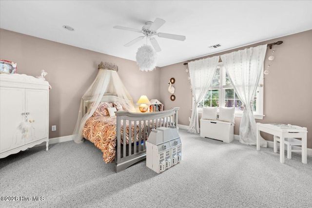 233 National Drive, Pinehurst, NC 28374
