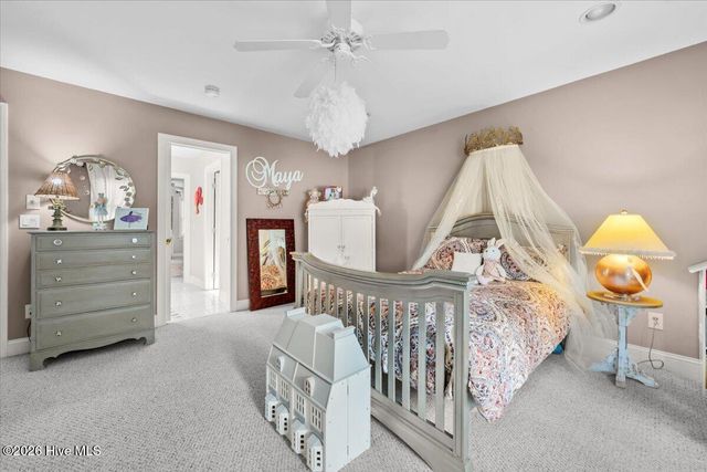 233 National Drive, Pinehurst, NC 28374