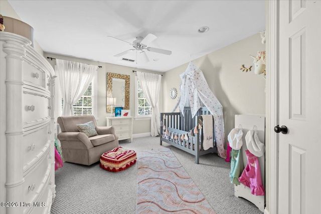 233 National Drive, Pinehurst, NC 28374
