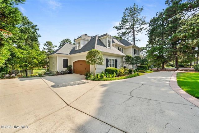 233 National Drive, Pinehurst, NC 28374