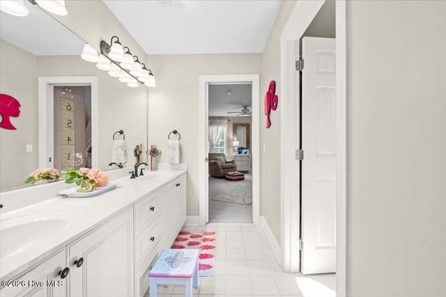 233 National Drive, Pinehurst, NC 28374