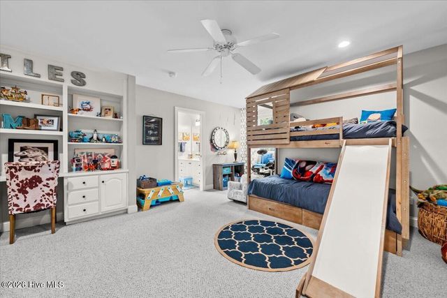233 National Drive, Pinehurst, NC 28374