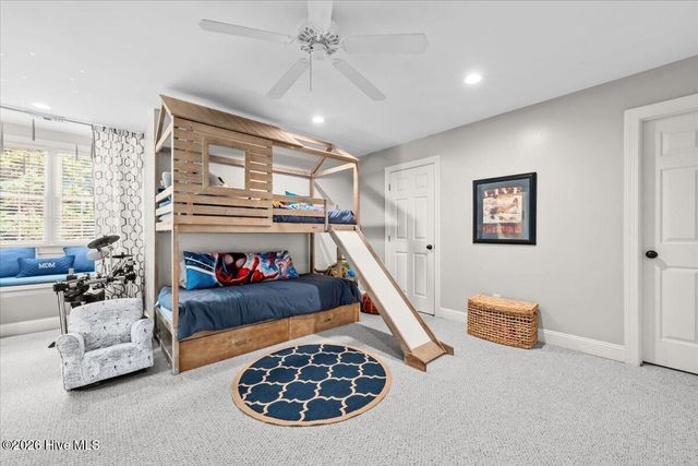 233 National Drive, Pinehurst, NC 28374