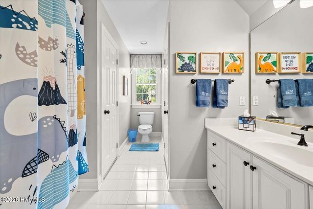 233 National Drive, Pinehurst, NC 28374