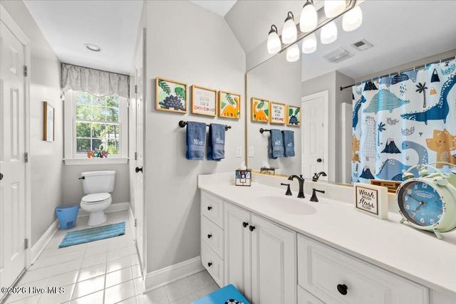 233 National Drive, Pinehurst, NC 28374