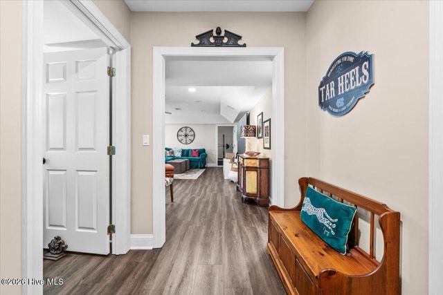 233 National Drive, Pinehurst, NC 28374
