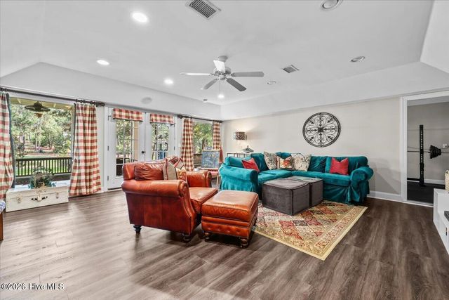 233 National Drive, Pinehurst, NC 28374