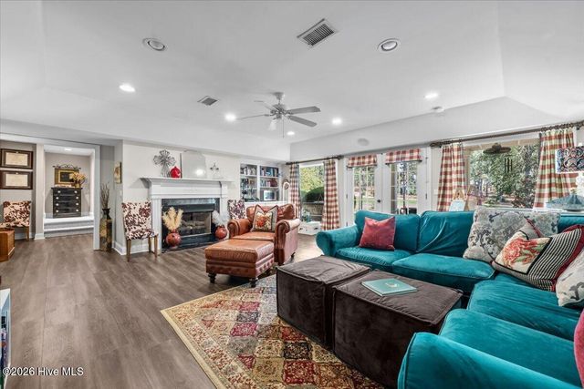 233 National Drive, Pinehurst, NC 28374