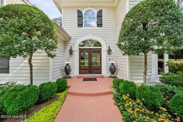 233 National Drive, Pinehurst, NC 28374