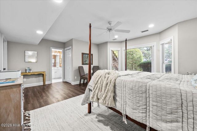 233 National Drive, Pinehurst, NC 28374