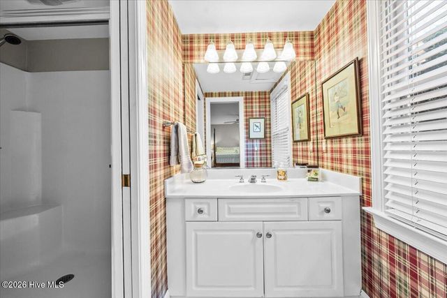 233 National Drive, Pinehurst, NC 28374