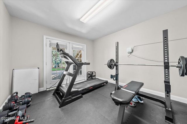 233 National Drive, Pinehurst, NC 28374