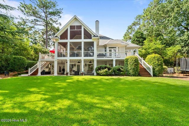 233 National Drive, Pinehurst, NC 28374