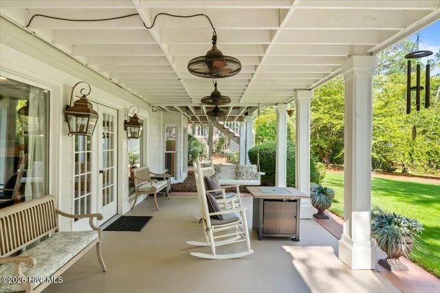 233 National Drive, Pinehurst, NC 28374