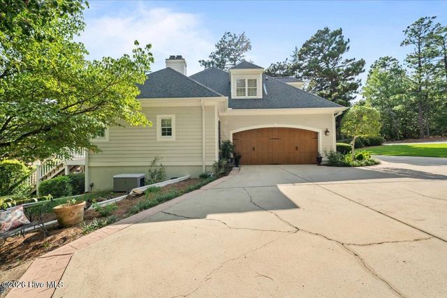 233 National Drive, Pinehurst, NC 28374