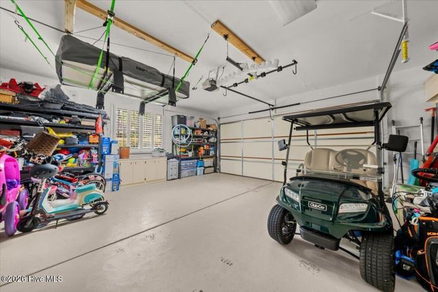 233 National Drive, Pinehurst, NC 28374