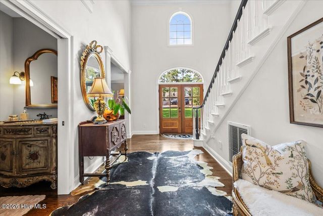 233 National Drive, Pinehurst, NC 28374