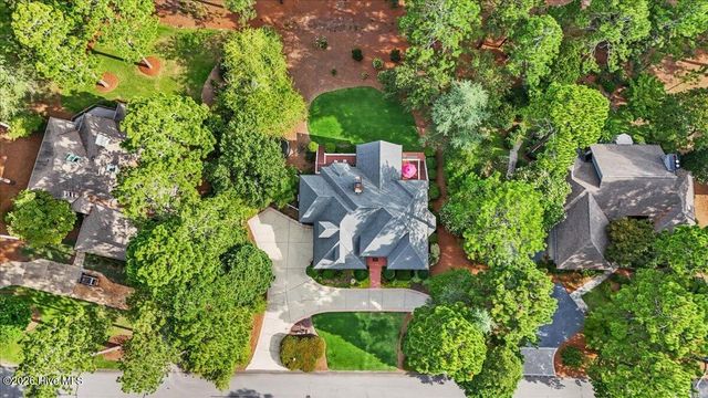 233 National Drive, Pinehurst, NC 28374