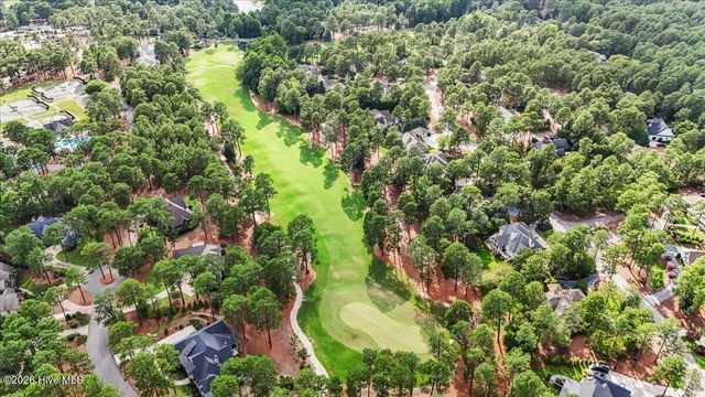 233 National Drive, Pinehurst, NC 28374