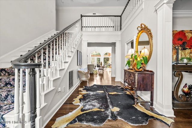 233 National Drive, Pinehurst, NC 28374