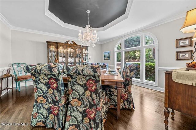 233 National Drive, Pinehurst, NC 28374