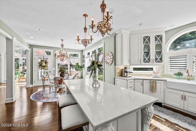 233 National Drive, Pinehurst, NC 28374