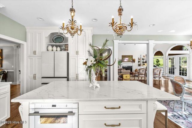 233 National Drive, Pinehurst, NC 28374