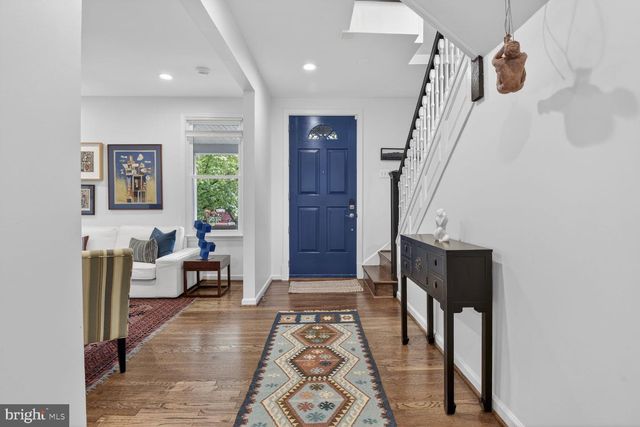 1205 EMERSON ST NW, Washington, DC 20011