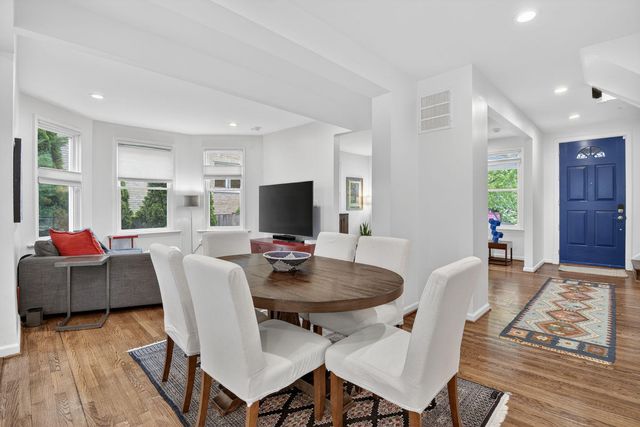 1205 EMERSON ST NW, Washington, DC 20011