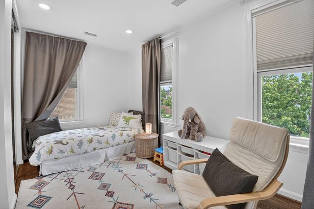 1205 EMERSON ST NW, Washington, DC 20011