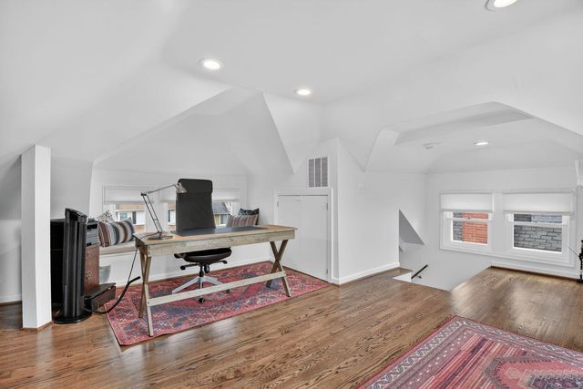 1205 EMERSON ST NW, Washington, DC 20011