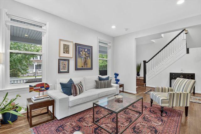 1205 EMERSON ST NW, Washington, DC 20011
